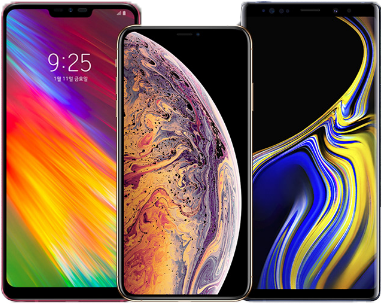 iPhone